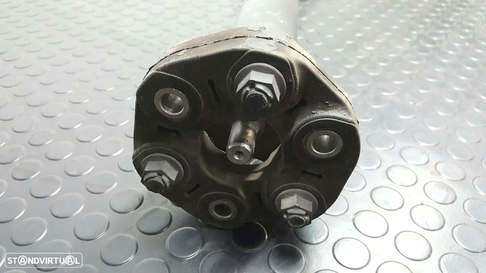 TRANSMISSÃO CENTRAL BMW SERIE 1 LIM. (F20/F21) 118D M SPORT - 5