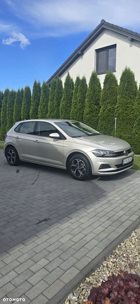 Volkswagen Polo 1.0 TSI Comfortline - 2