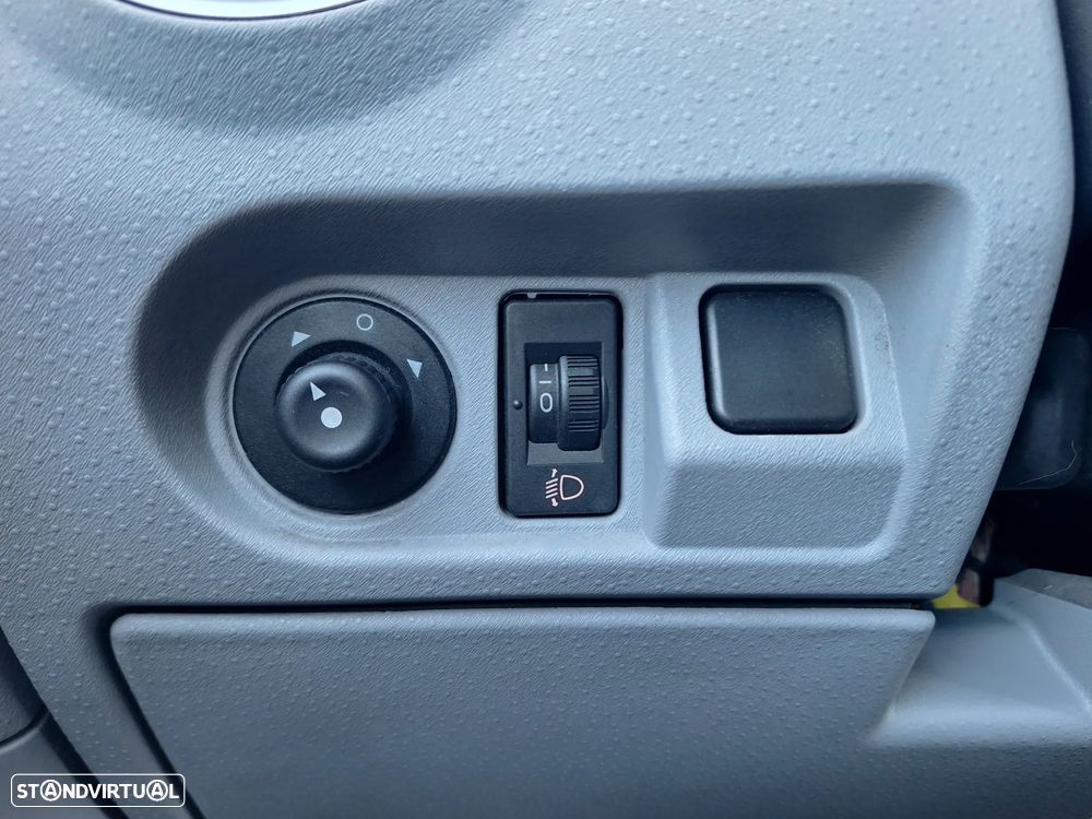 Citroën C3 1.1 SX Pack - 22