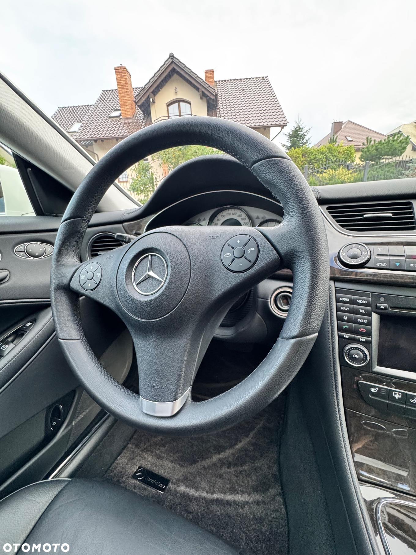 Mercedes-Benz CLS 350 7G-TRONIC - 28