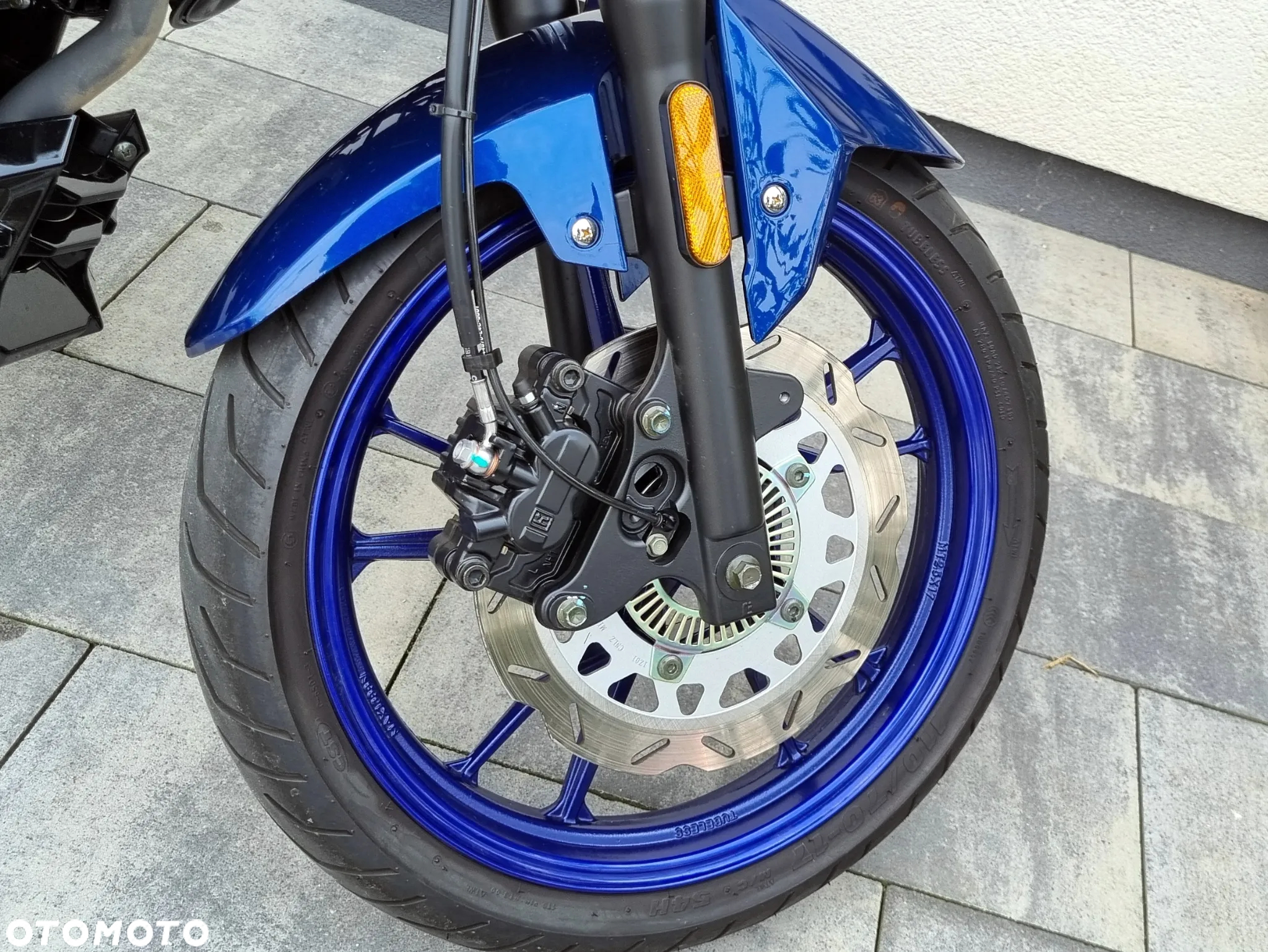SYM Inny - 3
