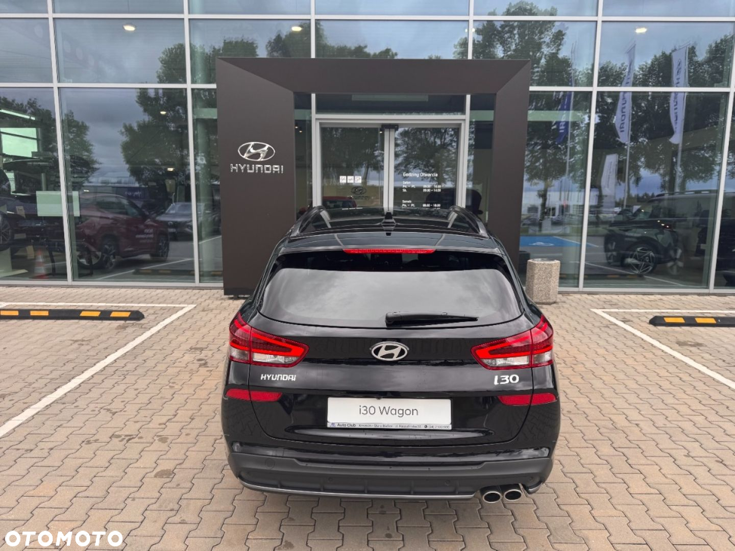 Hyundai i30 - 5