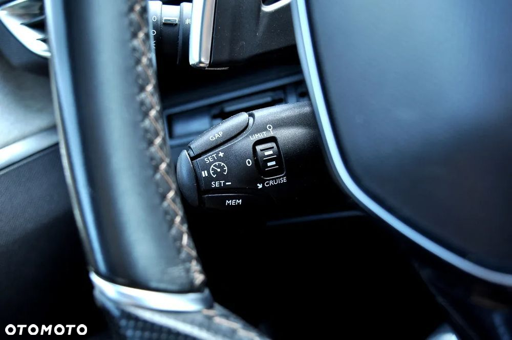 Peugeot 5008 2.0 BlueHDI GT S&S EAT8 - 21