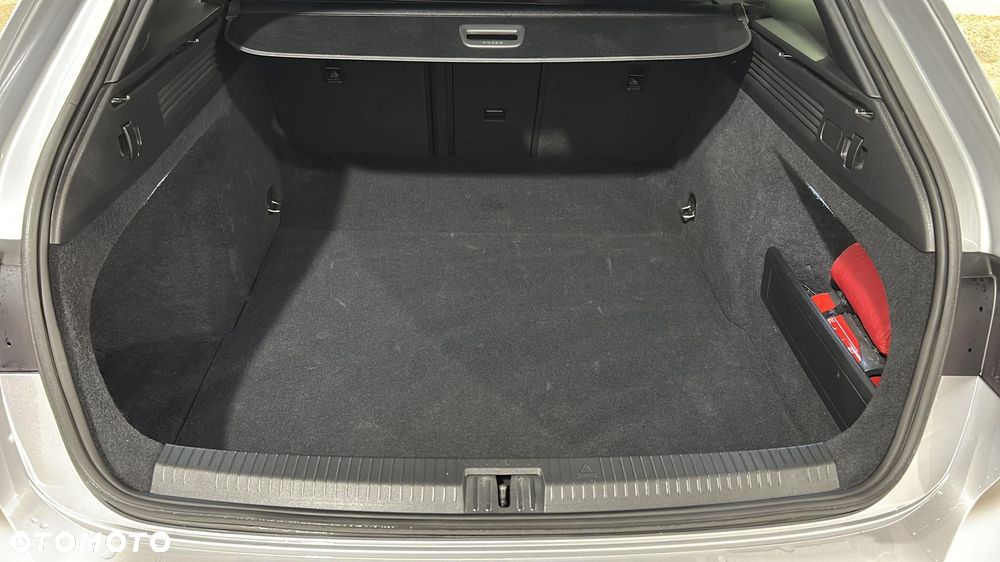 Volkswagen Arteon 2.0 TSI DSG R-Line - 11