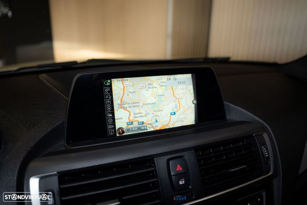 BMW 220 d Coupe Pack M Auto - 28