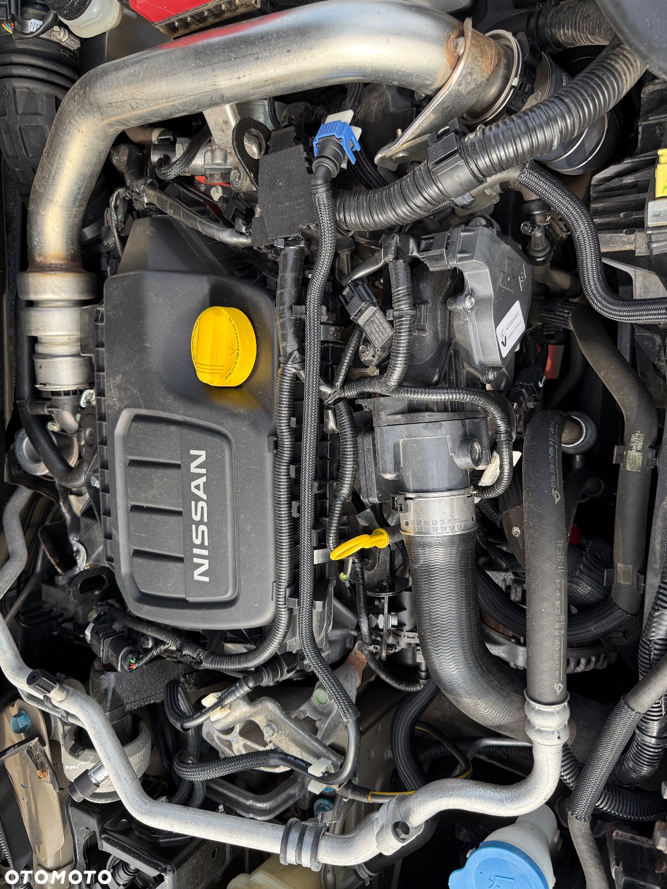 Nissan Qashqai 1.6 dCi DPF Start/Stop tekna - 27