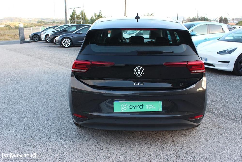 VW ID.3 77 kWh Pro S - 9