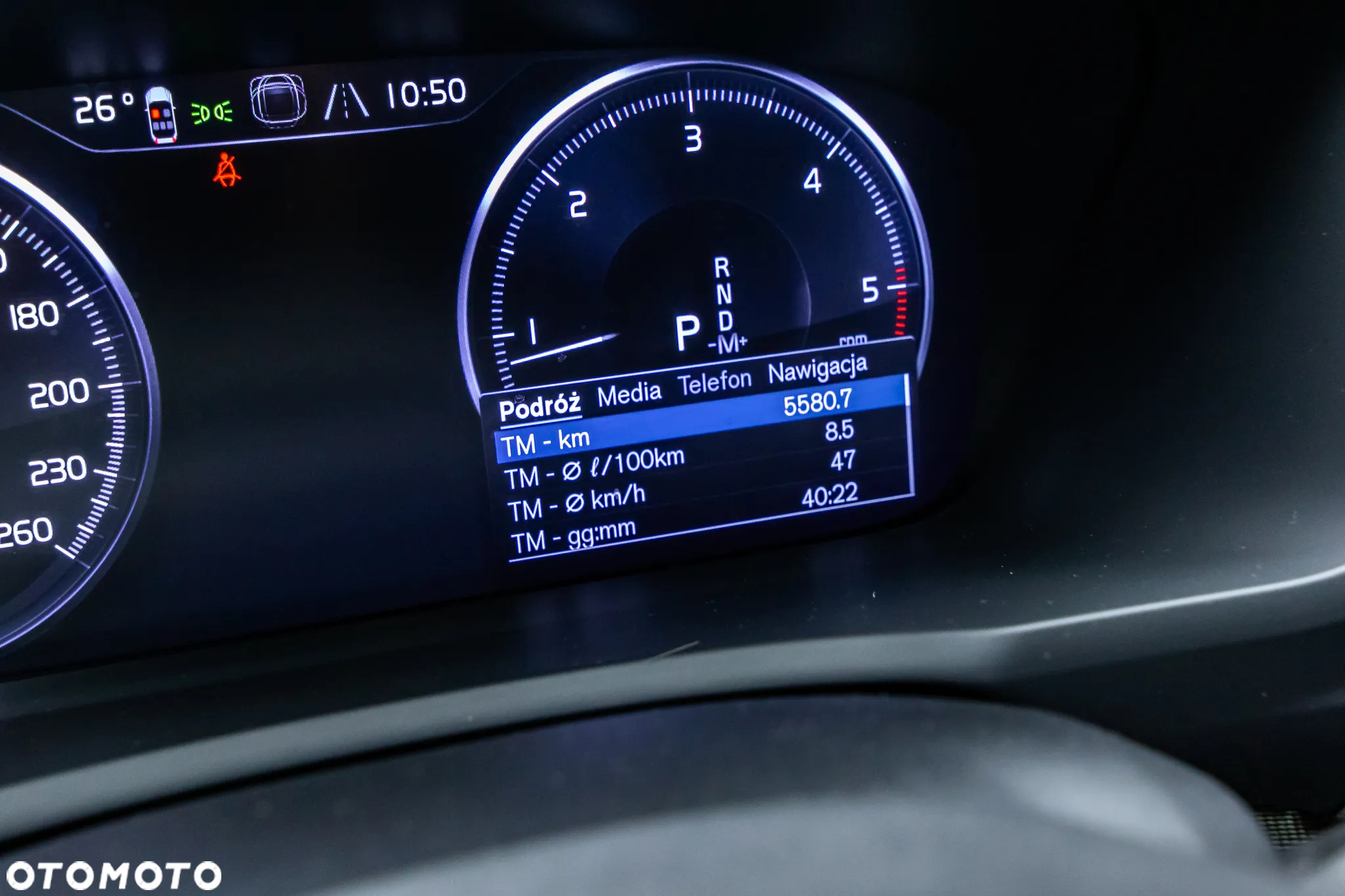 Volvo XC 90 - 16