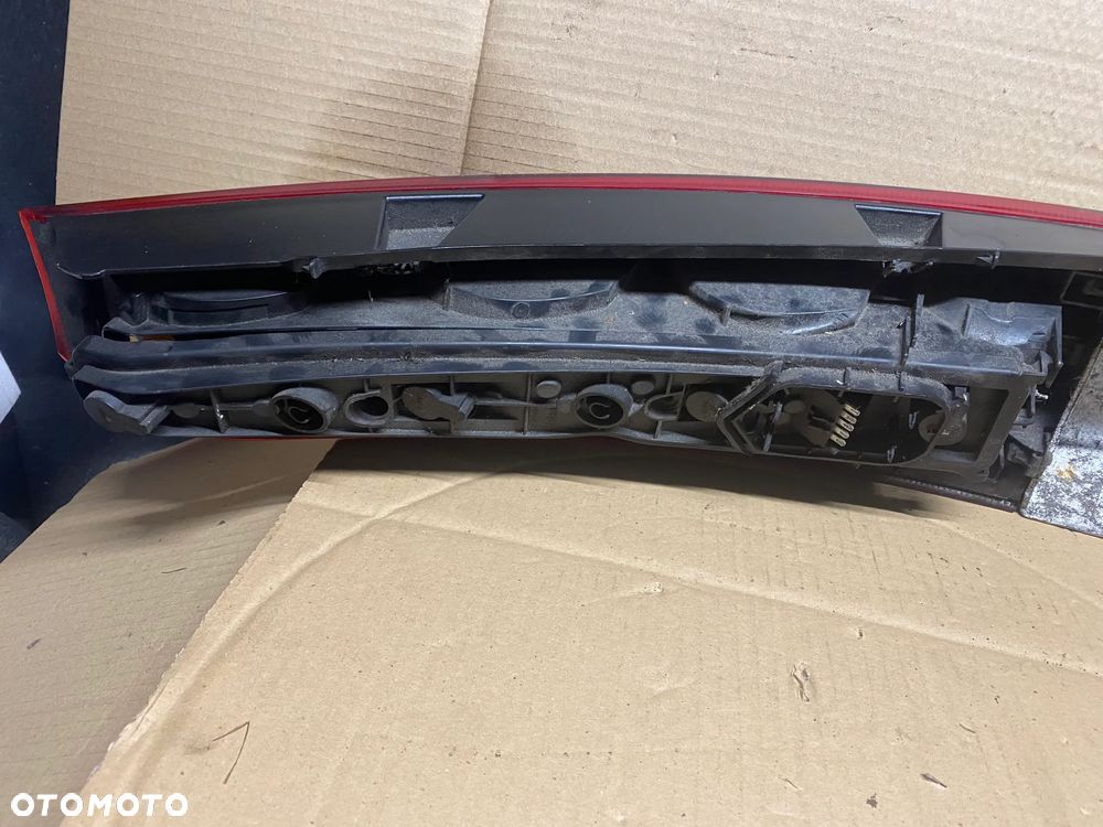 LAMPA TYLNA PRAWA OPEL MERIVA A 93294346 - 6
