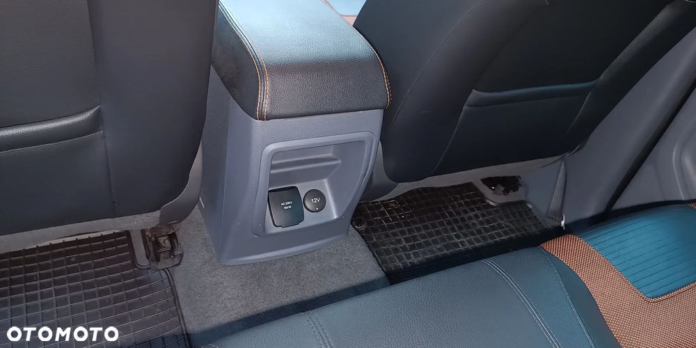 Ford Ranger 3.2 TDCi 4x4 DC Wildtrak EU6 - 16