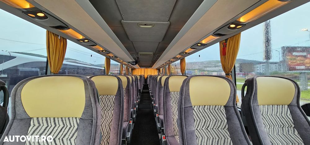 Setra S 415 GT - HD Autocar - 20