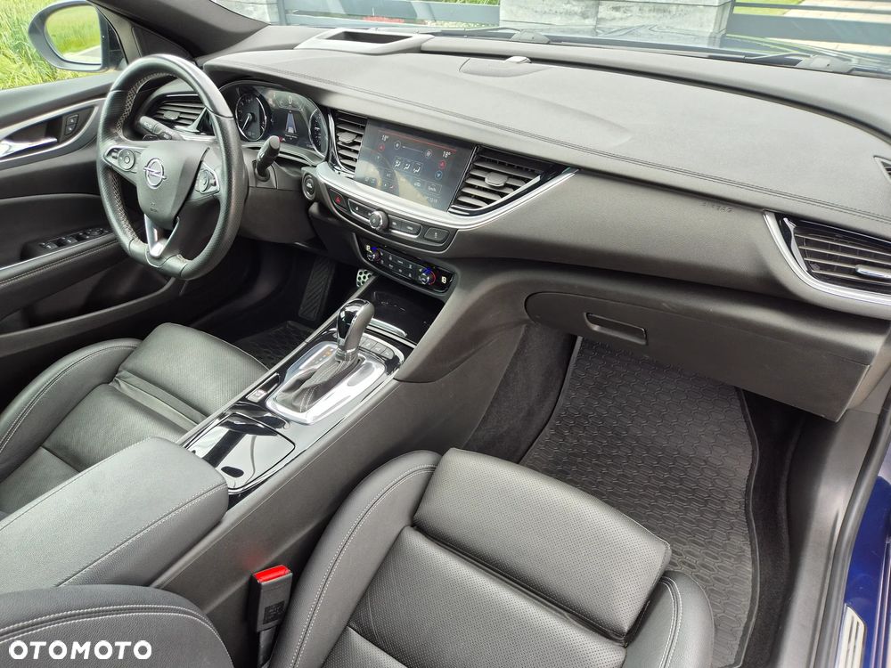 Opel Insignia 2.0 CDTI Ultimate S&S - 18