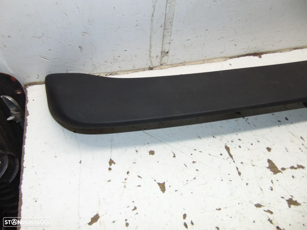 Ford Escort MK3/MK4 aeleron - 3