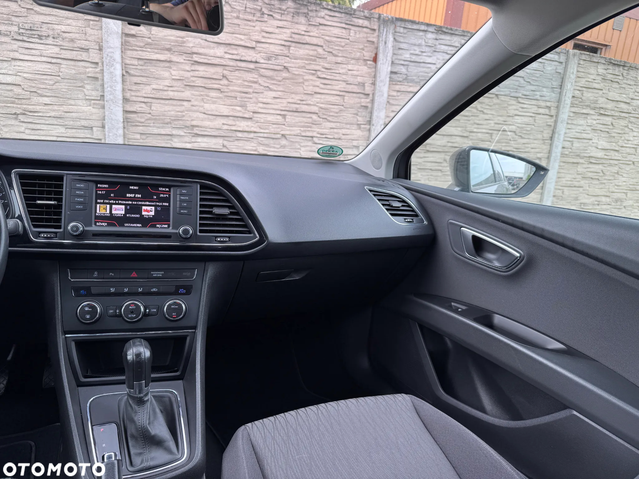 Seat Leon 2.0 TDI Style S&S DSG - 19