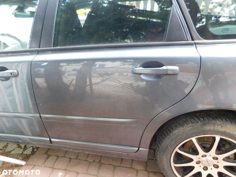 drzwi lewe prawe przód tył VOLVO S40 V50 LIFT 455-16 Europa - 13