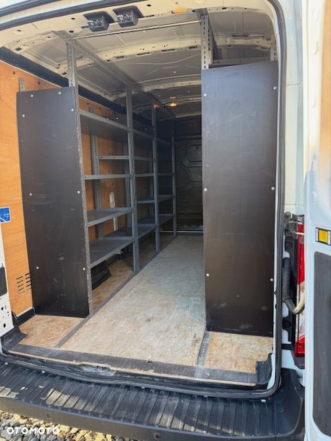 Ford TRANSIT - 8