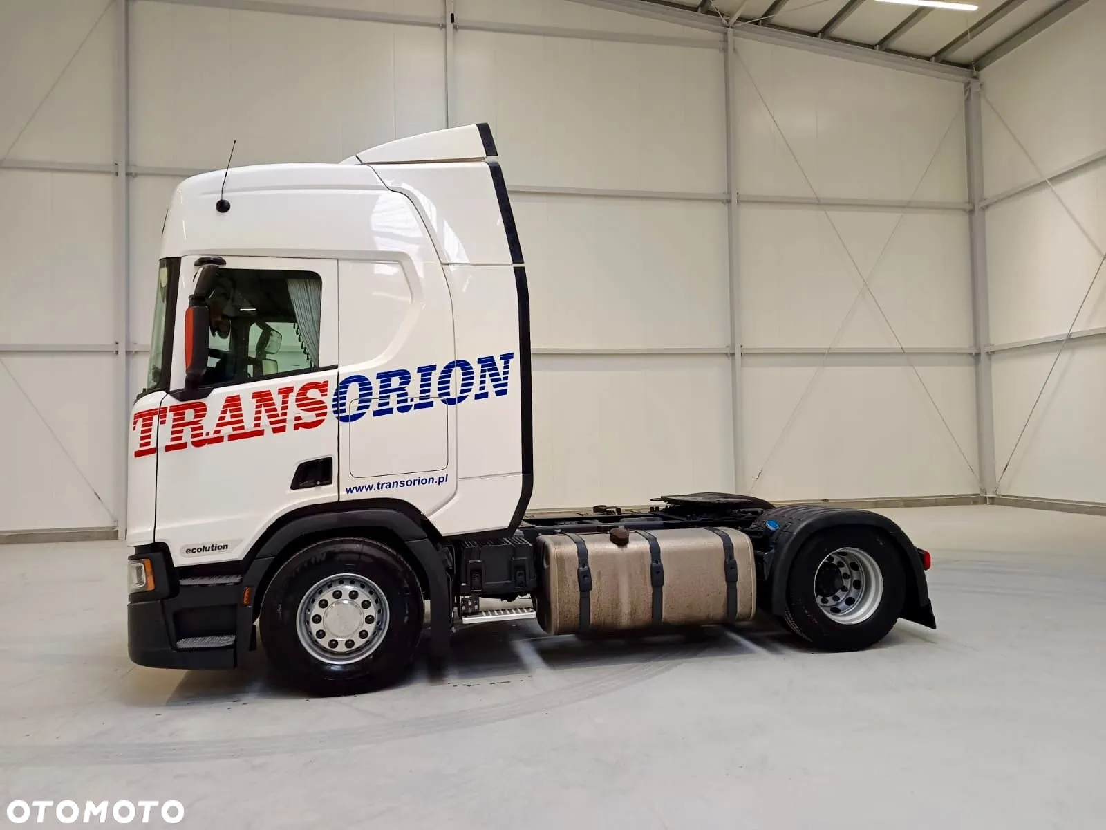 Scania R450Ax2NA - 2