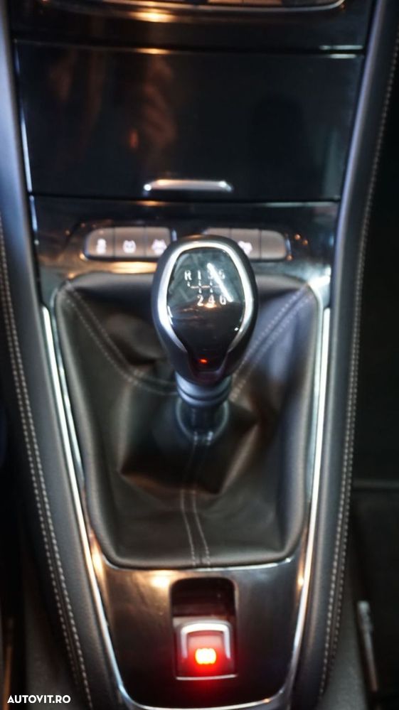 Opel Grandland X 1.2 Turbo ecoTEC START/STOP Enjoy - 16