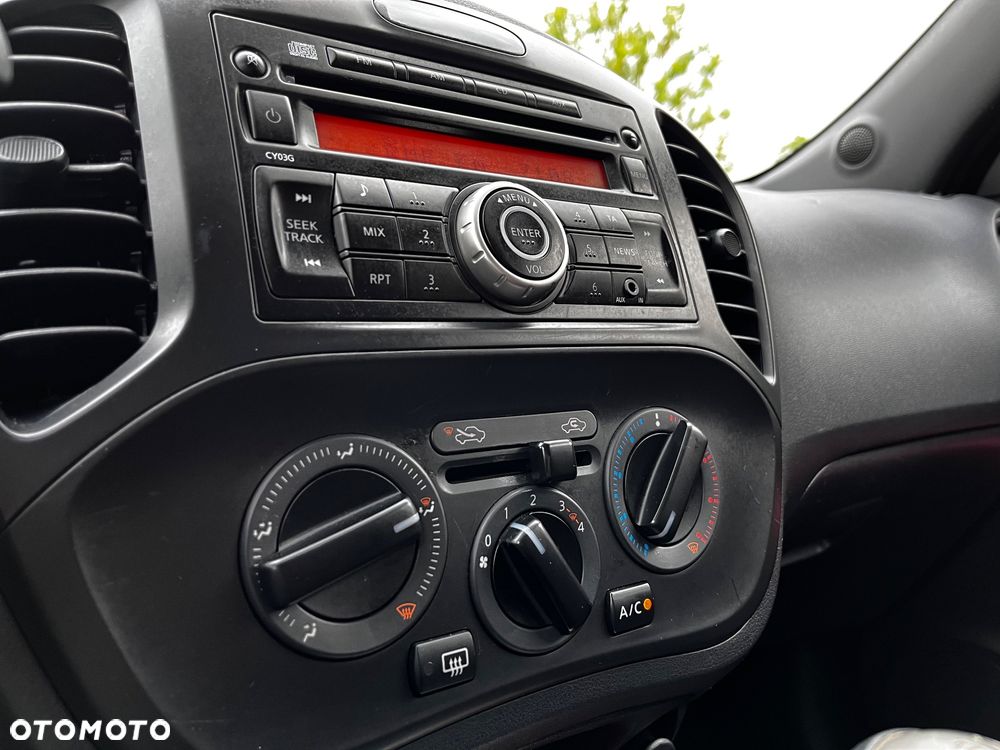 Nissan Juke 1.6 Acenta - 36