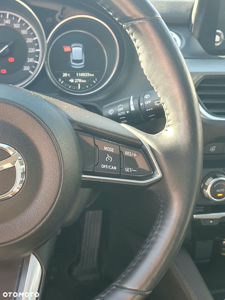 Mazda 6 - 18