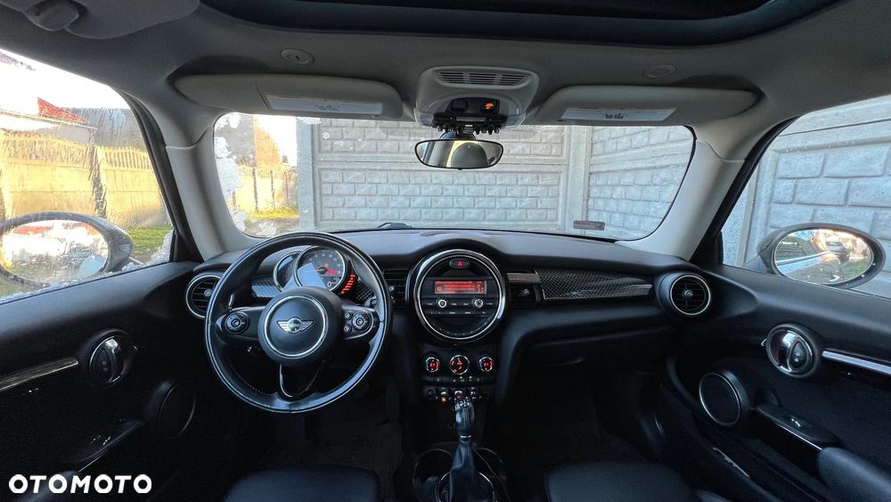 MINI Cooper S Sport - 11