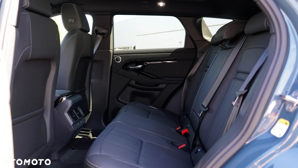 Land Rover Range Rover Evoque 2.0 D200 mHEV Hoxton Edition - 28