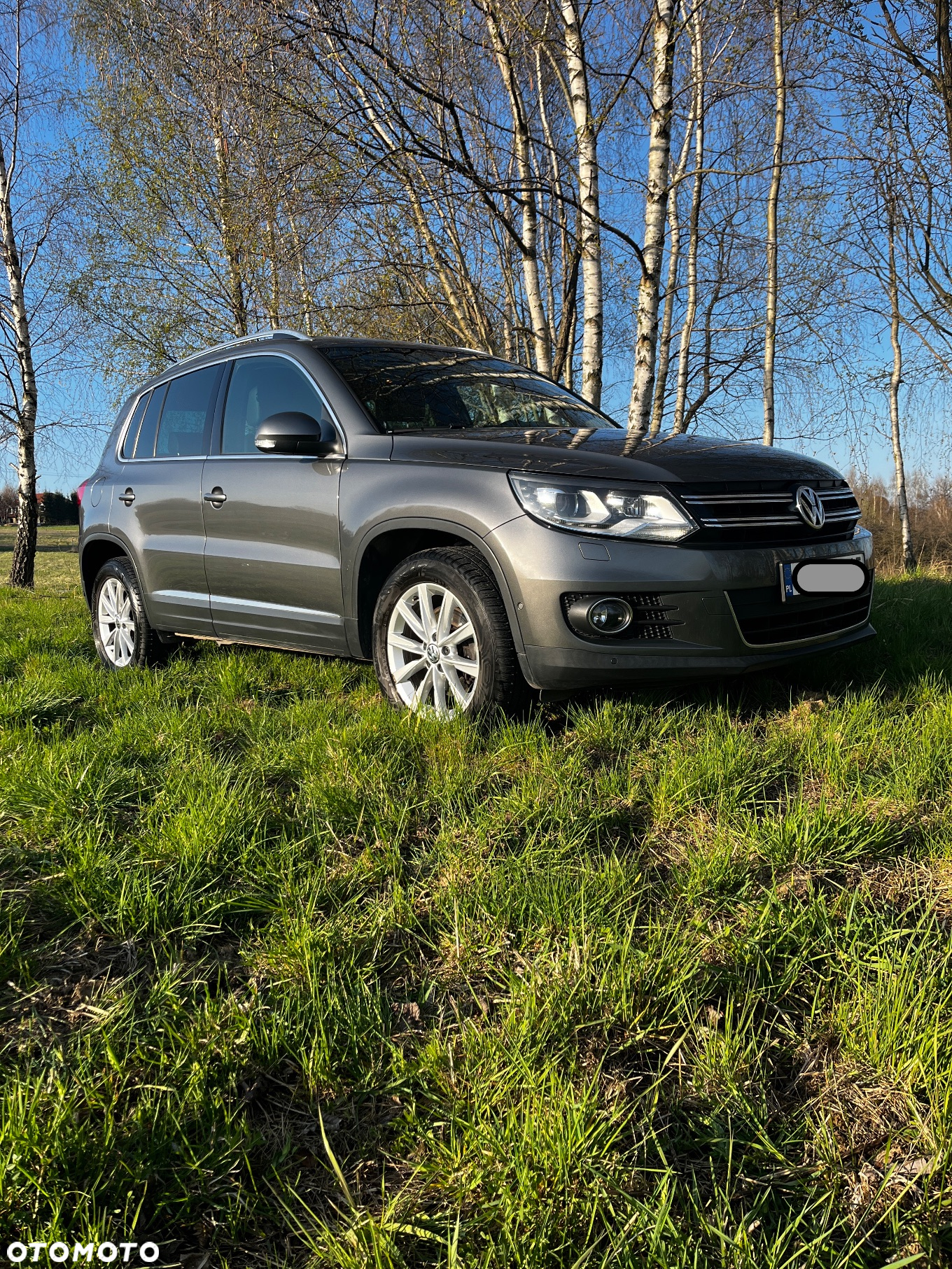 Volkswagen Tiguan 2.0 TDI 4Mot Sport&Style DSG - 11