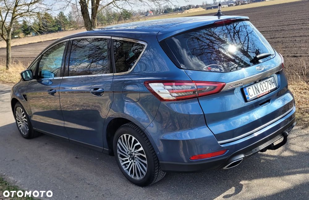 Ford S-Max - 4