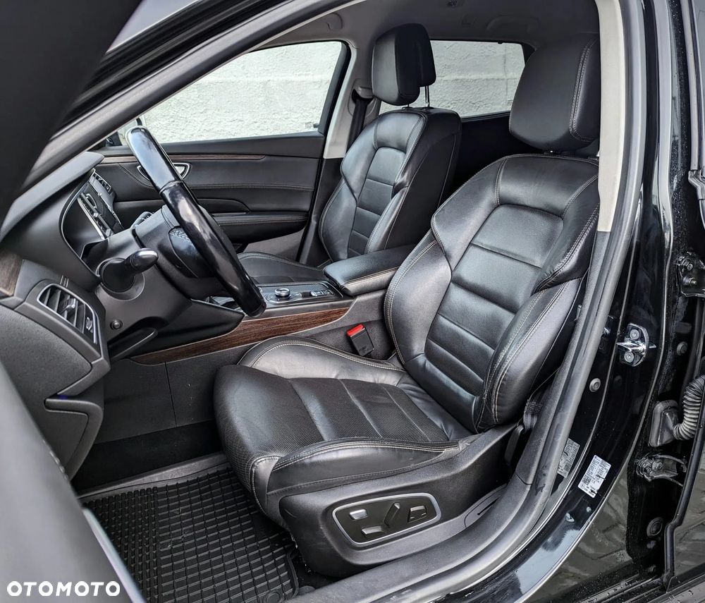 Renault Talisman - 9