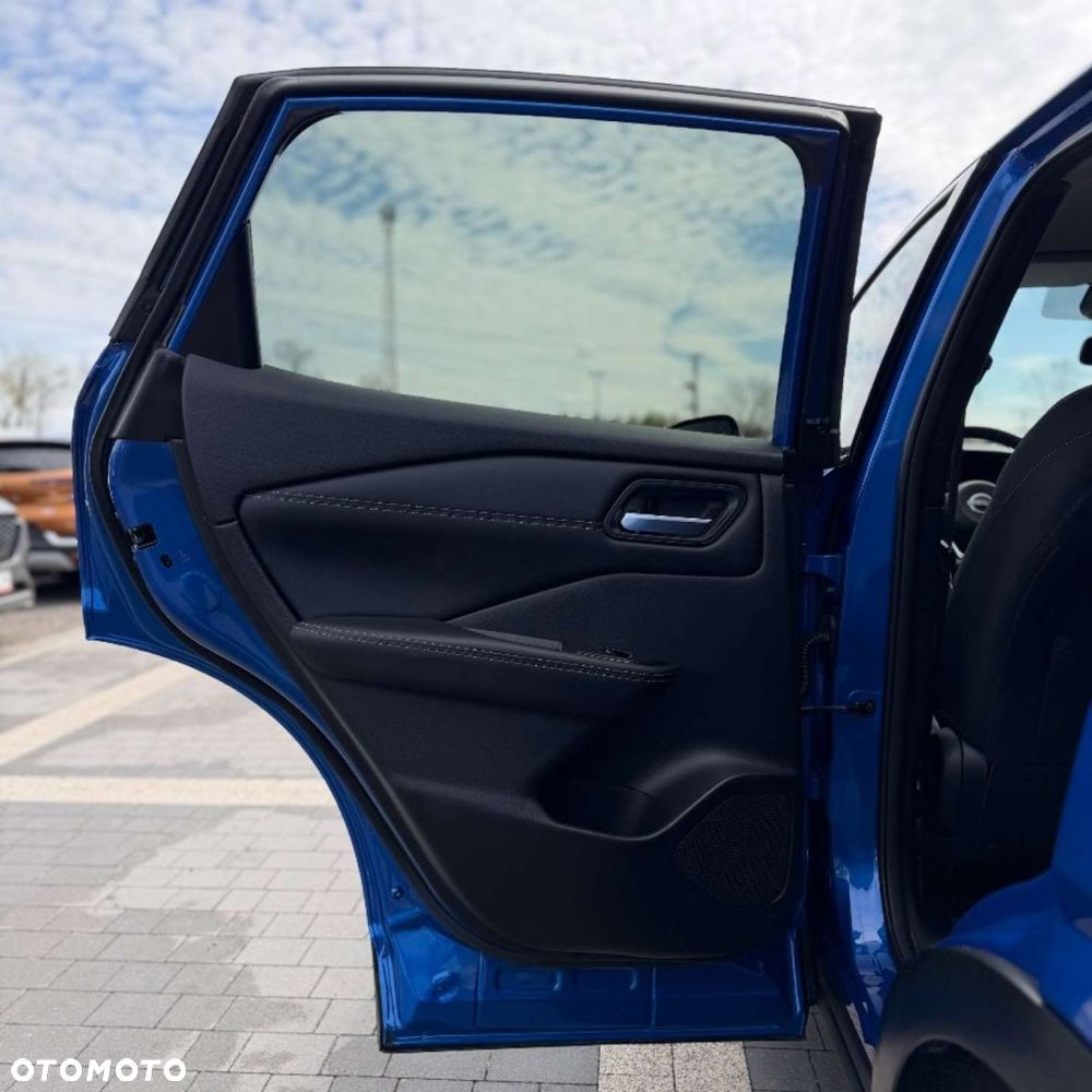 Nissan Qashqai 1.3 DIG-T MHEV Xtronic N-Connecta - 15