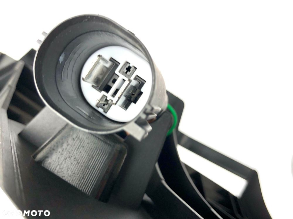 Wentylator chłodnicy Ford Mustang Mach-E GT 2021- LJ938C607AB - 3