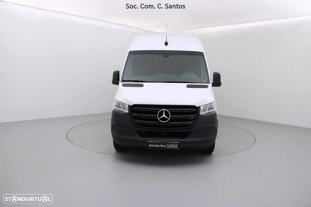 Mercedes-Benz Sprinter 315/37 - 2