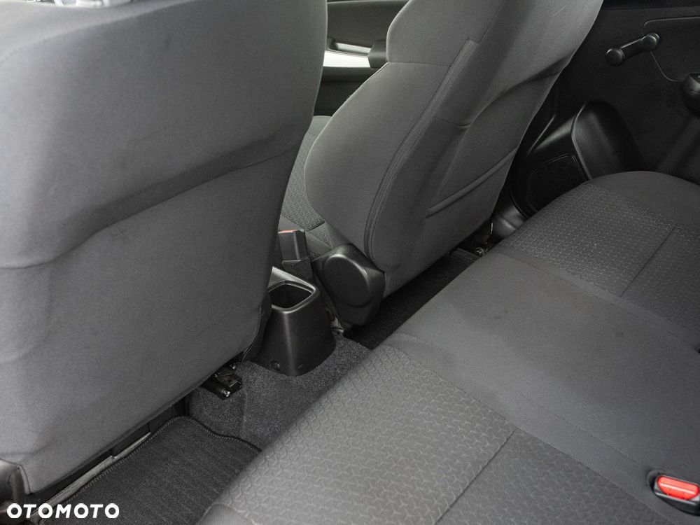 Suzuki Swift - 20