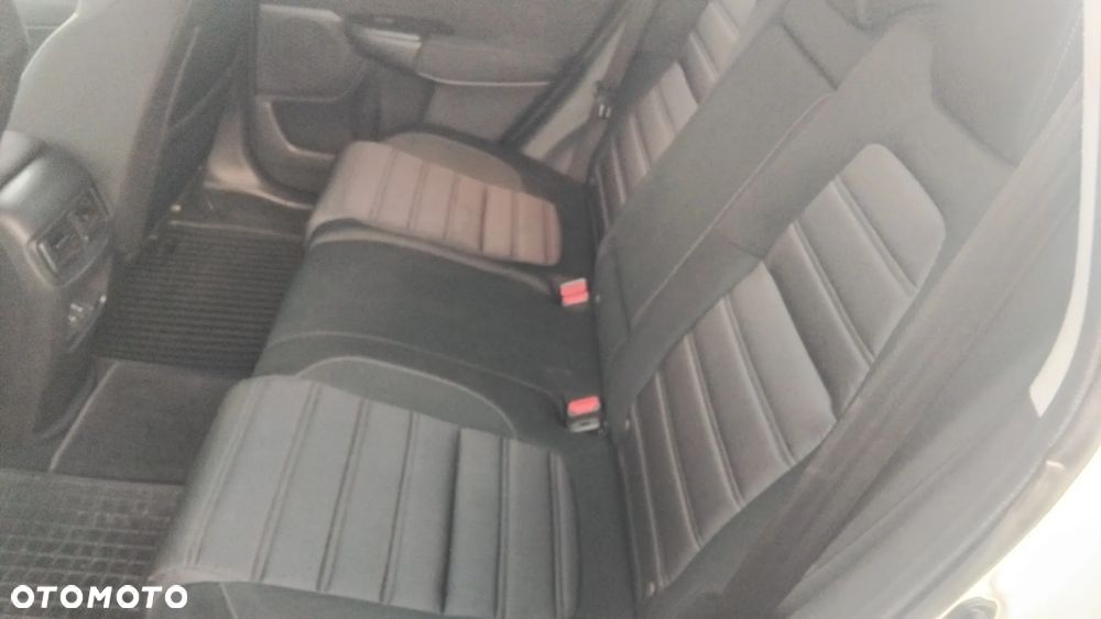 Honda CR-V 1.5 Executive (Honda Connect+) CVT - 20