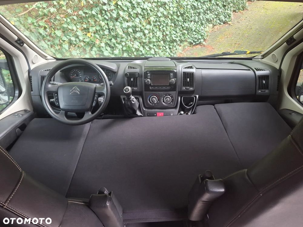 Citroën Jumper - 24