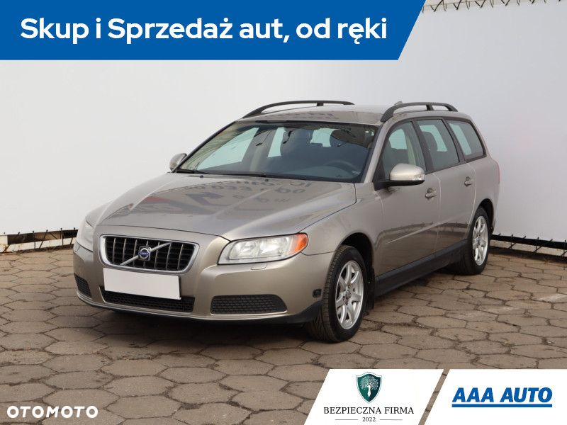 Volvo V70 - 2
