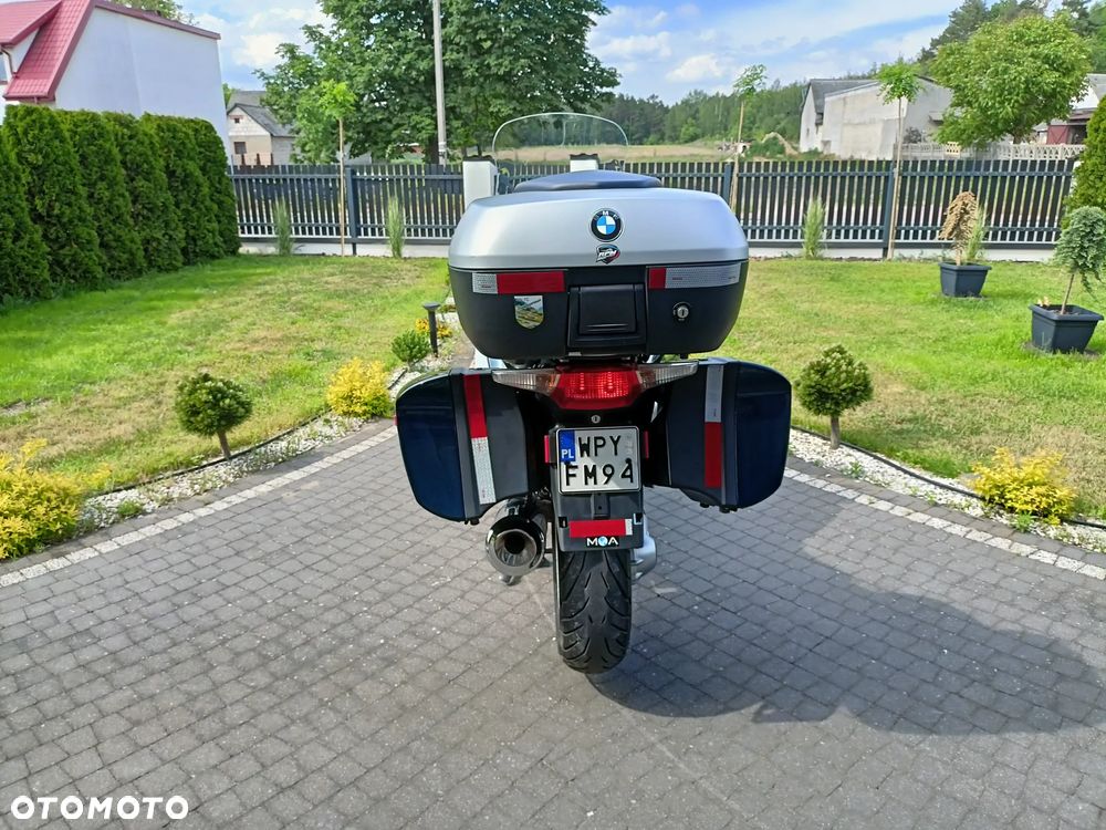 BMW R - 4