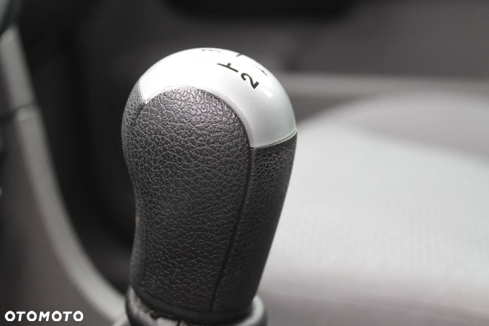 Ford Focus 1.6 Ti-VCT Silver Magic - 22