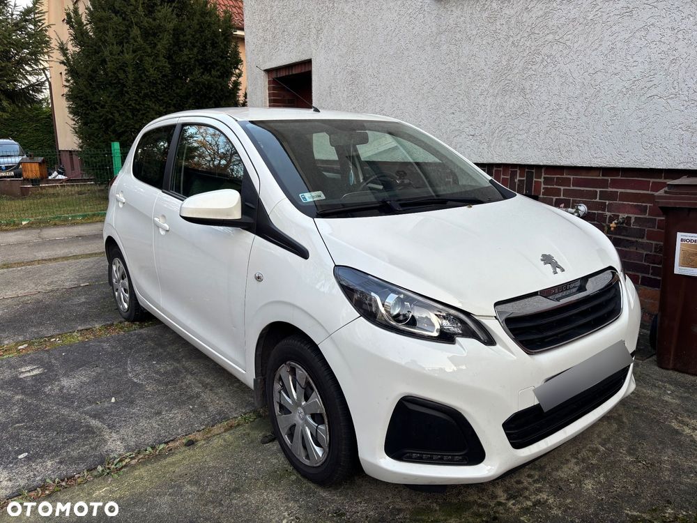 Peugeot 108 - 3