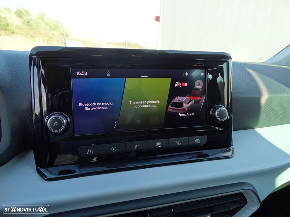 SEAT Arona 1.0 TSI Style DSG - 19