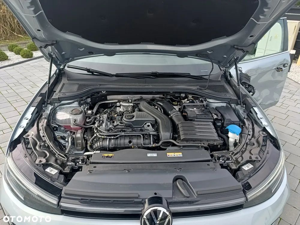 Volkswagen Passat ver-1-5-tsi-evo-elegance-dsg - 13