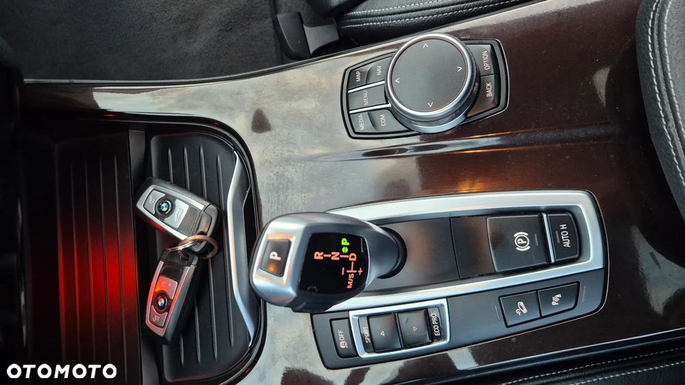 BMW X3 xDrive20d M Sport Edition - 21