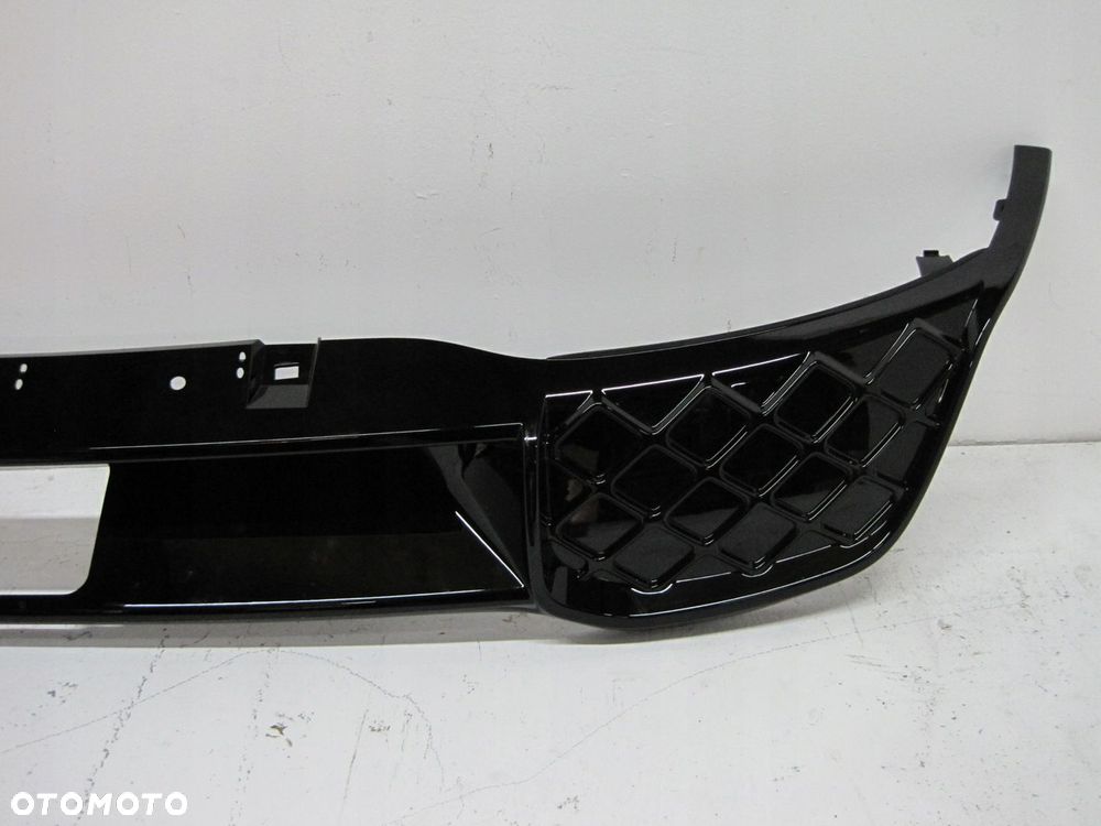 Dokładka zderzaka SPOILER VW Golf 8 VIII 5H6 H.B R-line 25r NOWY - 2