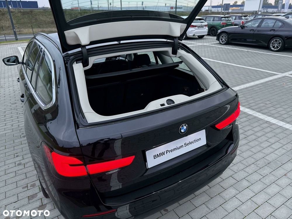 BMW Seria 5 - 30