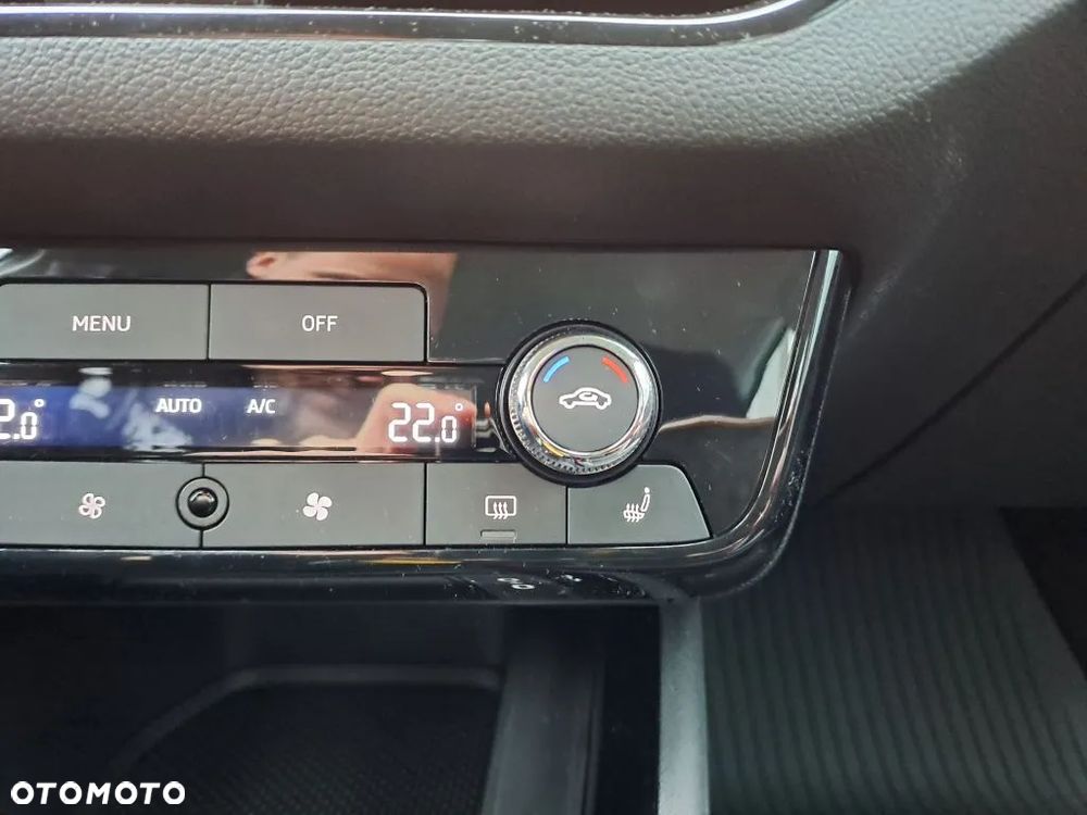 Skoda Scala 1.5 TSI Edition 130 - 10