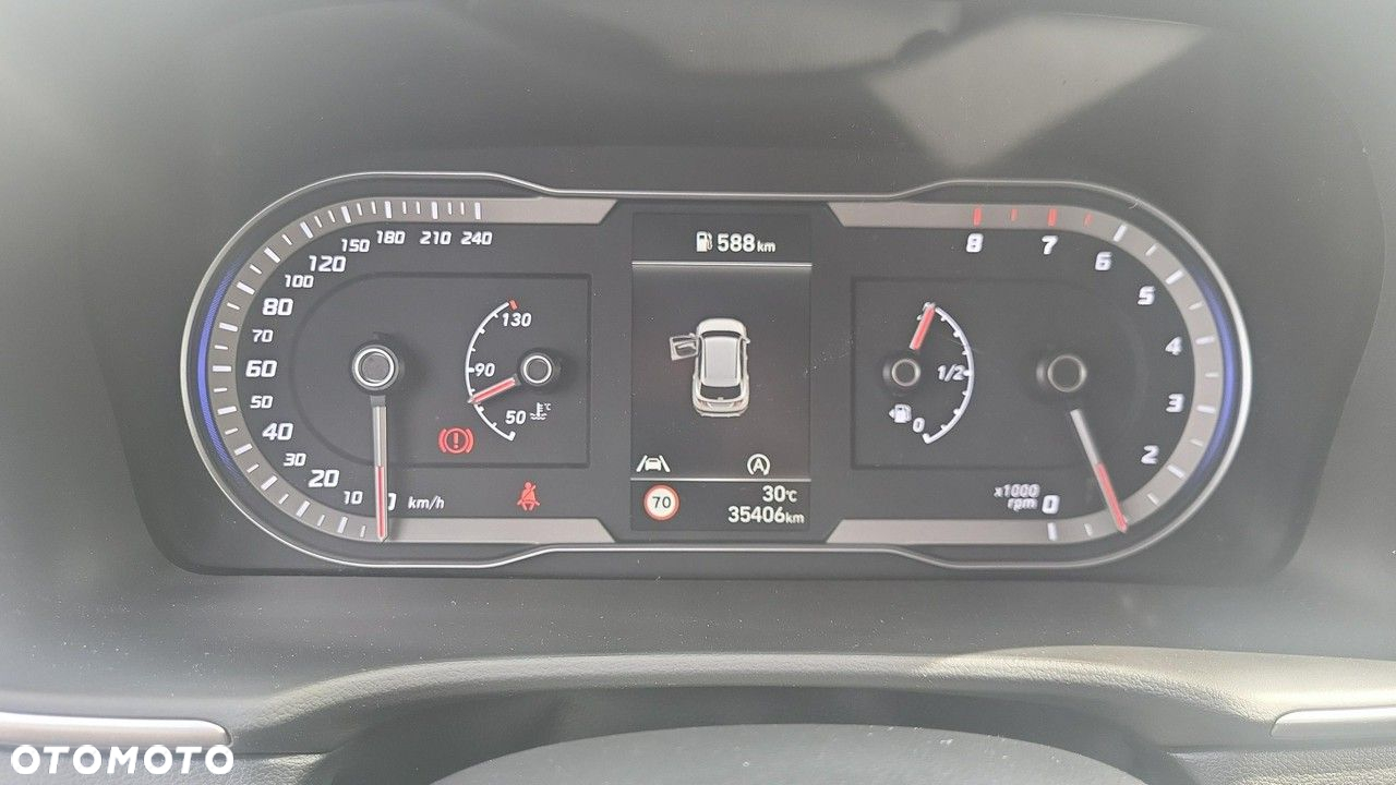 Hyundai Tucson - 14