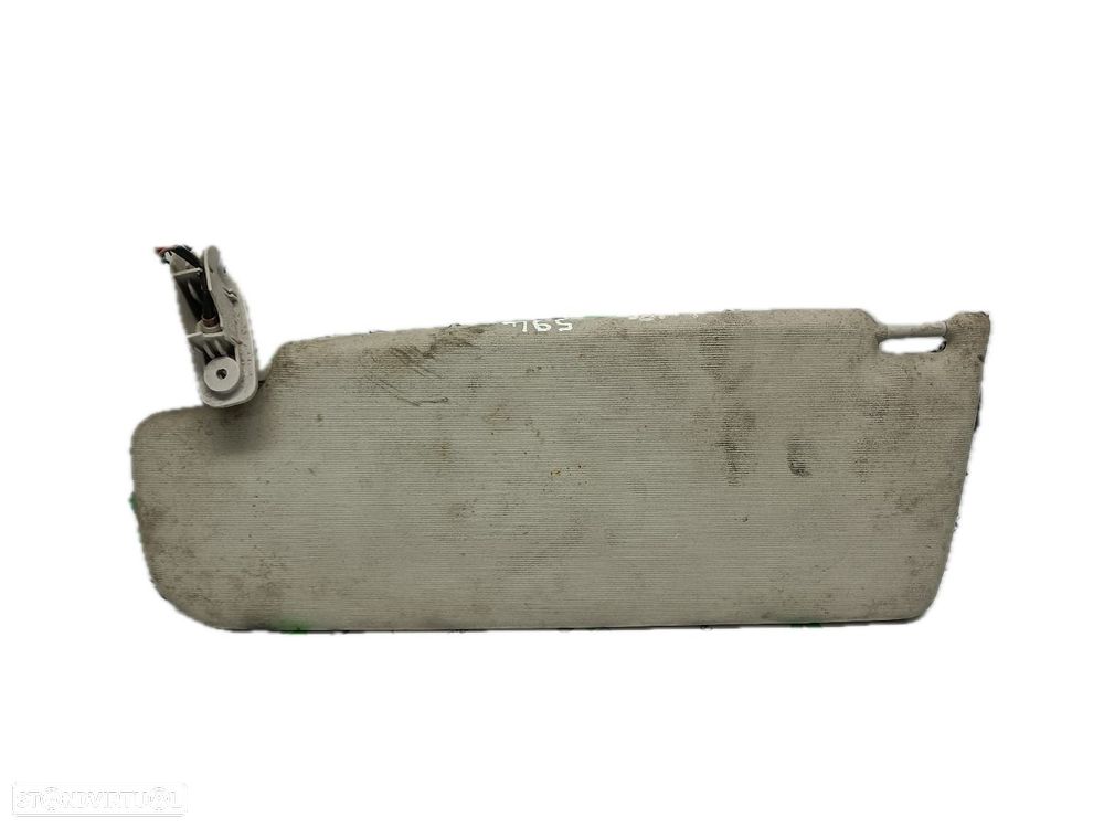 Pala Sol Dto Volkswagen Lupo (6X1, 6E1) - 1