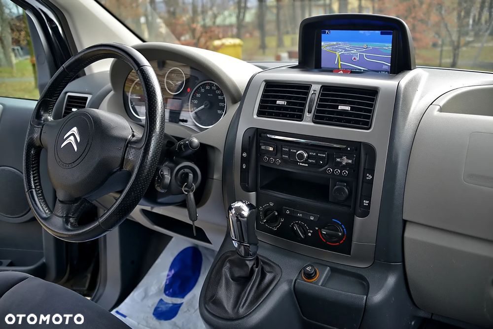 Citroën Jumpy Combi ver-l2-8--si-autm-selection - 38