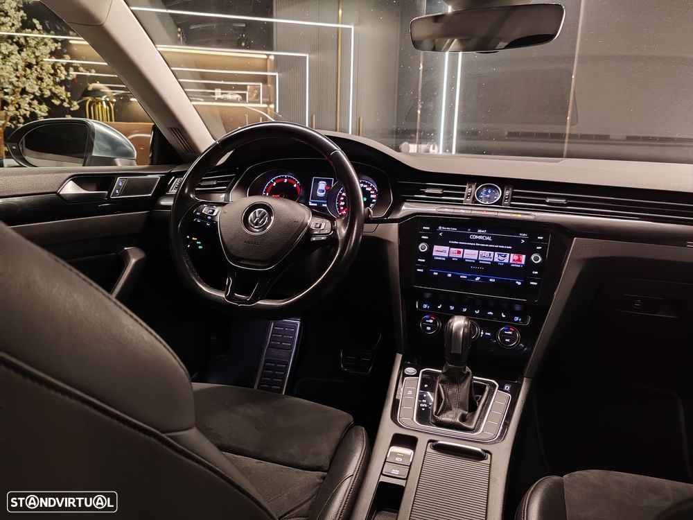 VW Arteon 2.0 TDI Elegance DSG - 7