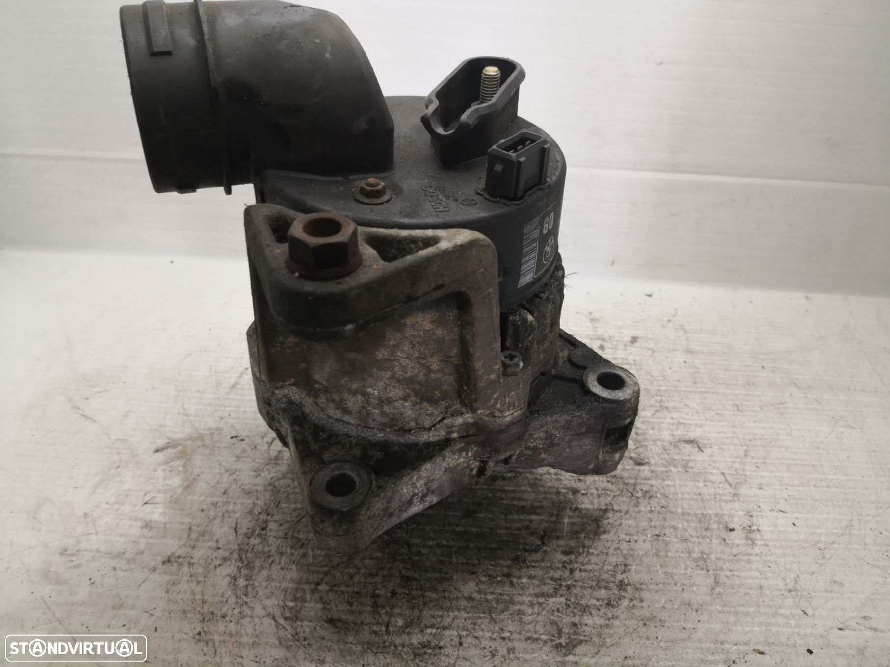 Alternador Bmw 5 (E39) - 3